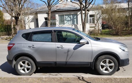 Nissan Qashqai, 2013 год, 1 150 000 рублей, 2 фотография