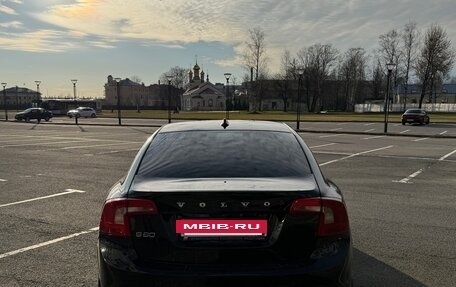 Volvo S60 III, 2011 год, 800 000 рублей, 10 фотография