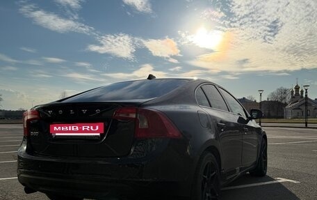 Volvo S60 III, 2011 год, 800 000 рублей, 9 фотография