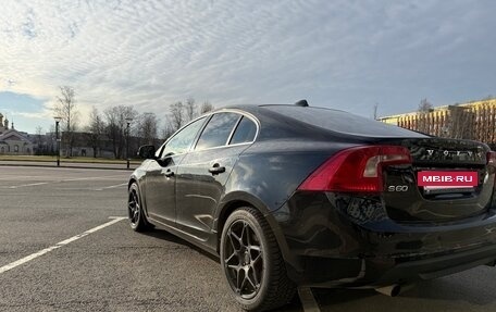 Volvo S60 III, 2011 год, 800 000 рублей, 11 фотография
