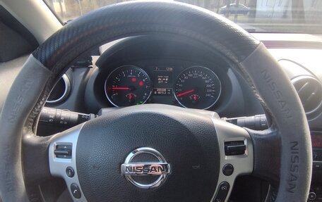 Nissan Qashqai, 2013 год, 1 150 000 рублей, 10 фотография