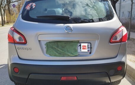 Nissan Qashqai, 2013 год, 1 150 000 рублей, 4 фотография