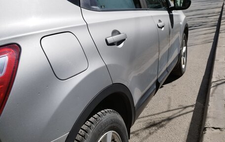 Nissan Qashqai, 2013 год, 1 150 000 рублей, 6 фотография