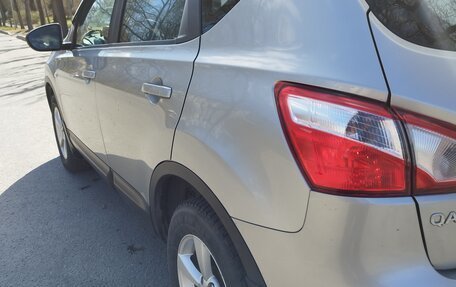 Nissan Qashqai, 2013 год, 1 150 000 рублей, 5 фотография