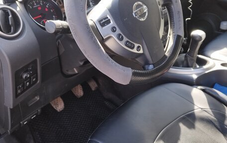 Nissan Qashqai, 2013 год, 1 150 000 рублей, 8 фотография