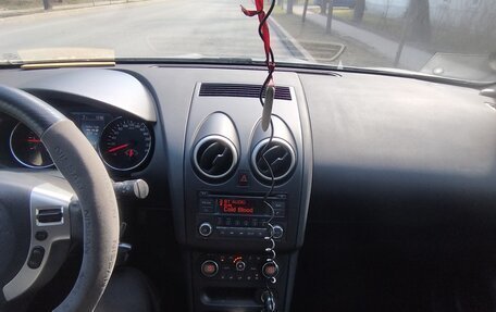 Nissan Qashqai, 2013 год, 1 150 000 рублей, 11 фотография