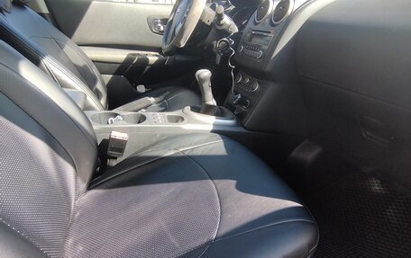 Nissan Qashqai, 2013 год, 1 150 000 рублей, 9 фотография