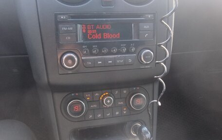 Nissan Qashqai, 2013 год, 1 150 000 рублей, 13 фотография