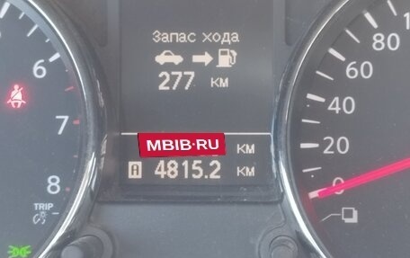 Nissan Qashqai, 2013 год, 1 150 000 рублей, 12 фотография