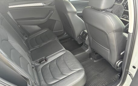 Skoda Kodiaq I, 2024 год, 4 990 000 рублей, 12 фотография