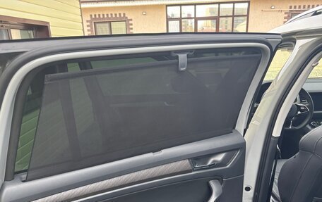 Skoda Kodiaq I, 2024 год, 4 990 000 рублей, 11 фотография