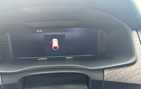 Skoda Kodiaq I, 2024 год, 4 990 000 рублей, 7 фотография