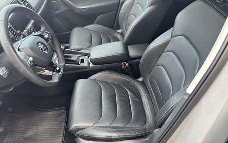 Skoda Kodiaq I, 2024 год, 4 990 000 рублей, 8 фотография