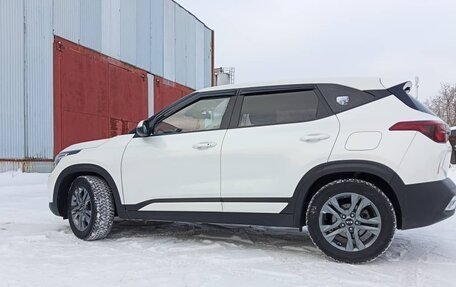 KIA Seltos I, 2020 год, 2 099 000 рублей, 3 фотография