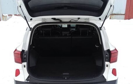 KIA Seltos I, 2020 год, 2 099 000 рублей, 7 фотография