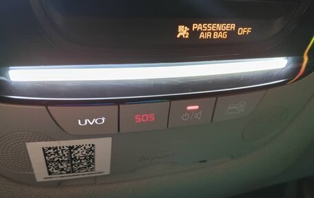 KIA Seltos I, 2020 год, 2 099 000 рублей, 6 фотография