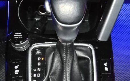 KIA Seltos I, 2020 год, 2 099 000 рублей, 12 фотография