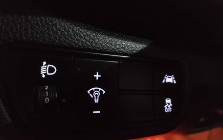 KIA Seltos I, 2020 год, 2 099 000 рублей, 14 фотография