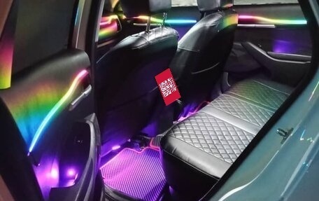 KIA Seltos I, 2020 год, 2 099 000 рублей, 9 фотография