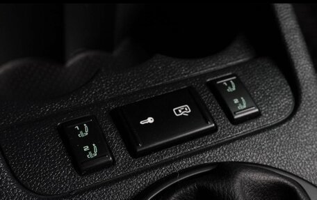 Skoda Fabia II, 2011 год, 420 000 рублей, 5 фотография