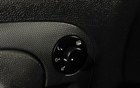 Skoda Fabia II, 2011 год, 420 000 рублей, 6 фотография