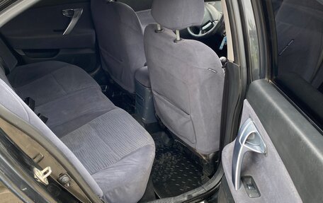 Nissan Primera III, 2006 год, 360 000 рублей, 13 фотография