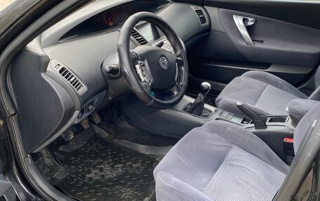 Nissan Primera III, 2006 год, 360 000 рублей, 12 фотография