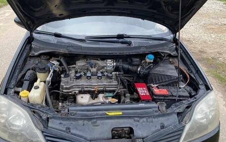 Nissan Primera III, 2006 год, 360 000 рублей, 8 фотография