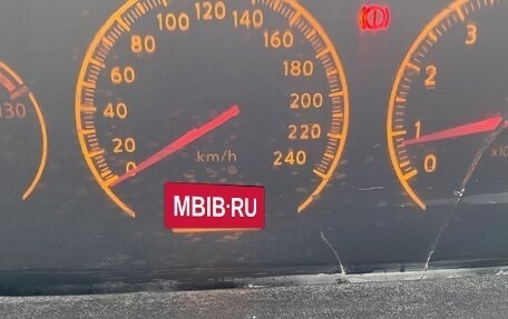 Nissan Primera III, 2006 год, 360 000 рублей, 9 фотография