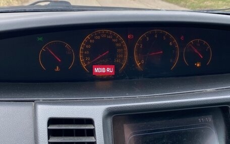 Nissan Primera III, 2006 год, 360 000 рублей, 10 фотография