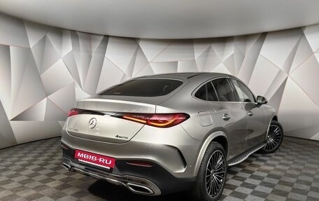 Mercedes-Benz GLC Coupe, 2024 год, 7 750 000 рублей, 2 фотография