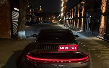 Porsche 911, 2023 год, 25 200 000 рублей, 5 фотография