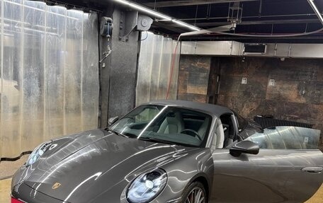 Porsche 911, 2023 год, 25 200 000 рублей, 4 фотография