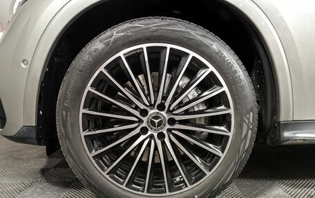 Mercedes-Benz GLC Coupe, 2024 год, 7 750 000 рублей, 9 фотография