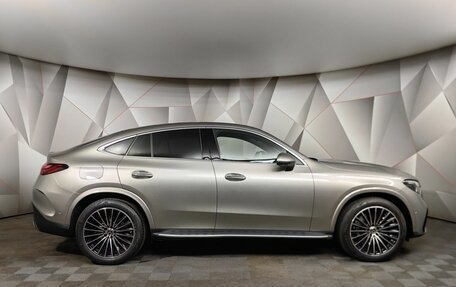 Mercedes-Benz GLC Coupe, 2024 год, 7 750 000 рублей, 6 фотография