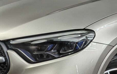 Mercedes-Benz GLC Coupe, 2024 год, 7 750 000 рублей, 10 фотография