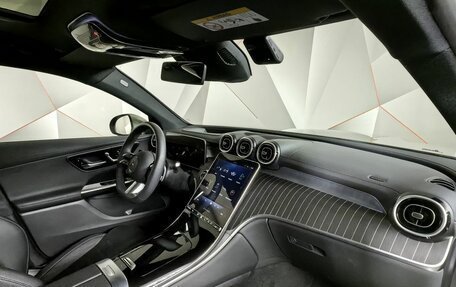 Mercedes-Benz GLC Coupe, 2024 год, 7 750 000 рублей, 13 фотография