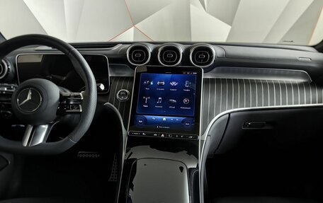 Mercedes-Benz GLC Coupe, 2024 год, 7 750 000 рублей, 15 фотография