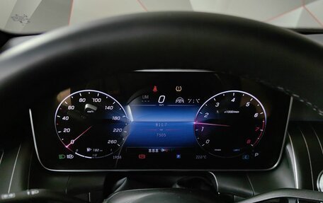 Mercedes-Benz GLC Coupe, 2024 год, 7 750 000 рублей, 18 фотография