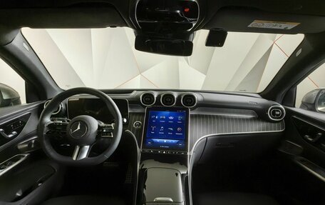 Mercedes-Benz GLC Coupe, 2024 год, 7 750 000 рублей, 14 фотография