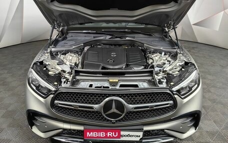 Mercedes-Benz GLC Coupe, 2024 год, 7 750 000 рублей, 11 фотография