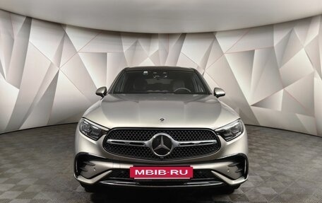 Mercedes-Benz GLC Coupe, 2024 год, 7 750 000 рублей, 7 фотография