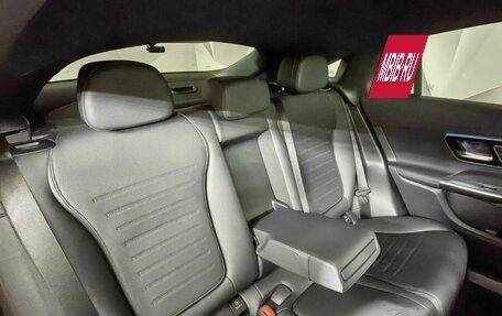 Mercedes-Benz GLC Coupe, 2024 год, 7 750 000 рублей, 17 фотография