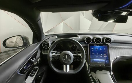 Mercedes-Benz GLC Coupe, 2024 год, 7 750 000 рублей, 20 фотография