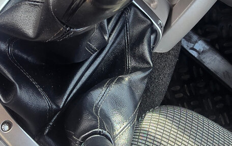 Mitsubishi L200 IV рестайлинг, 2006 год, 1 199 000 рублей, 8 фотография