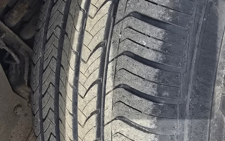 Mitsubishi L200 IV рестайлинг, 2006 год, 1 199 000 рублей, 5 фотография