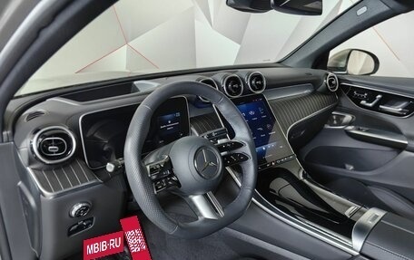 Mercedes-Benz GLC Coupe, 2024 год, 7 750 000 рублей, 19 фотография