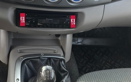 Mitsubishi L200 IV рестайлинг, 2006 год, 1 199 000 рублей, 9 фотография