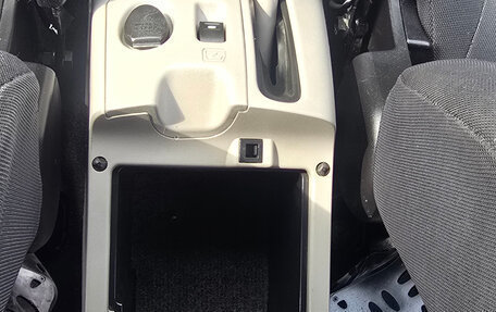 Mitsubishi L200 IV рестайлинг, 2006 год, 1 199 000 рублей, 13 фотография