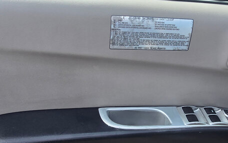 Mitsubishi L200 IV рестайлинг, 2006 год, 1 199 000 рублей, 11 фотография